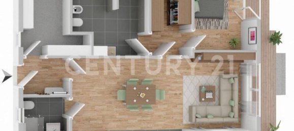 Bungalow de 3 divisões em Plon, Germany N.º 358397 7