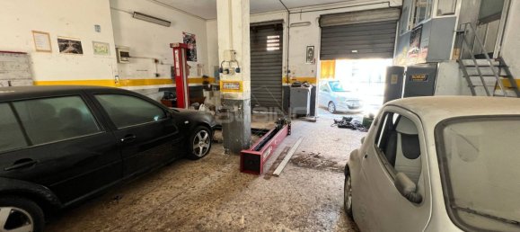 Propiedad comercial en Syracuse, Italy 83 m² No. 247494 3