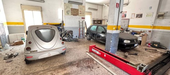 Propiedad comercial en Syracuse, Italy 83 m² No. 247494 4