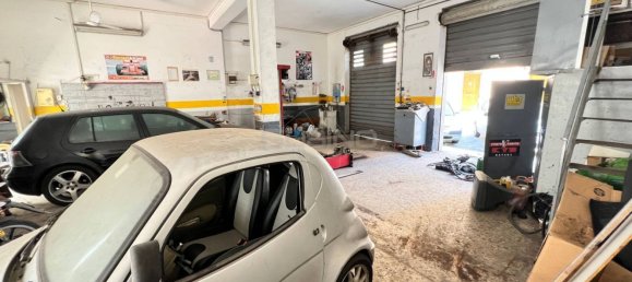 Propiedad comercial en Syracuse, Italy 83 m² No. 247494 2