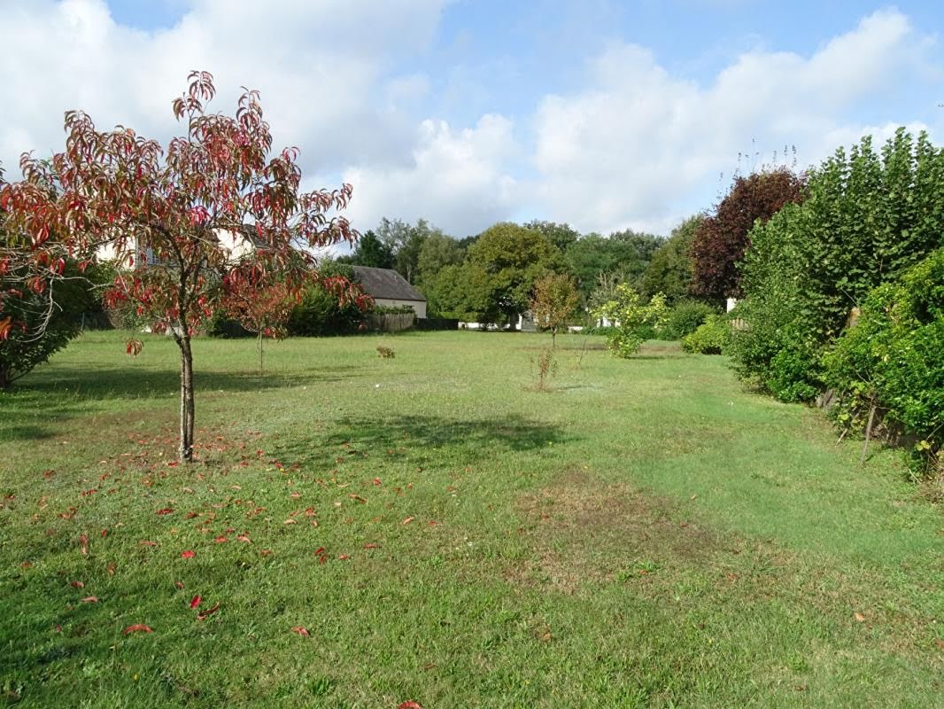 2079m² Land in La Bussiere, France No. 240848