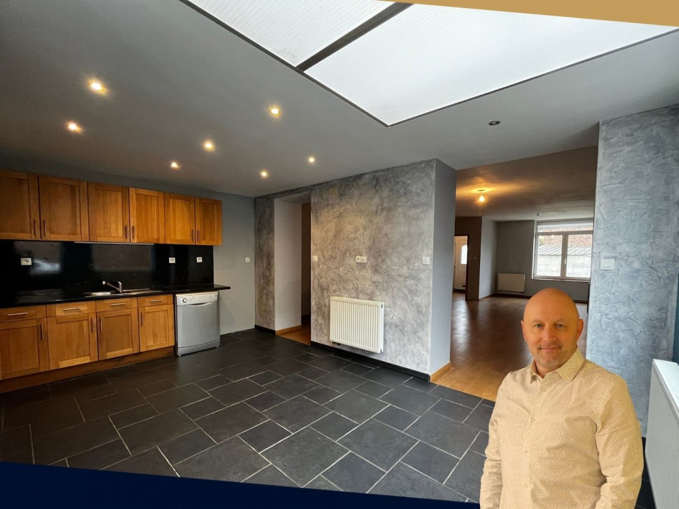 3 غرف نوم منزل في Sepmeries, France رقم 159709