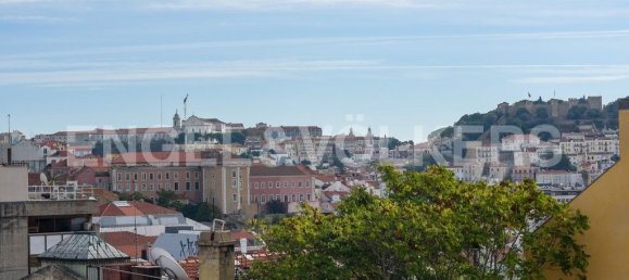 2 bedrooms Apartment in Lisbon, Portugal No. 12882 15
