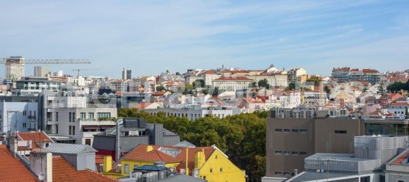 2 bedrooms Apartment in Lisbon, Portugal No. 12882 14