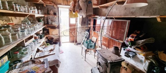 3 bedrooms Apartment in Monte Santa Maria Tiberina, Italy No. 170611 12