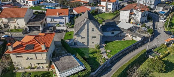 Casa T3 em Santo Emilião, Portugal N.º 38513 8