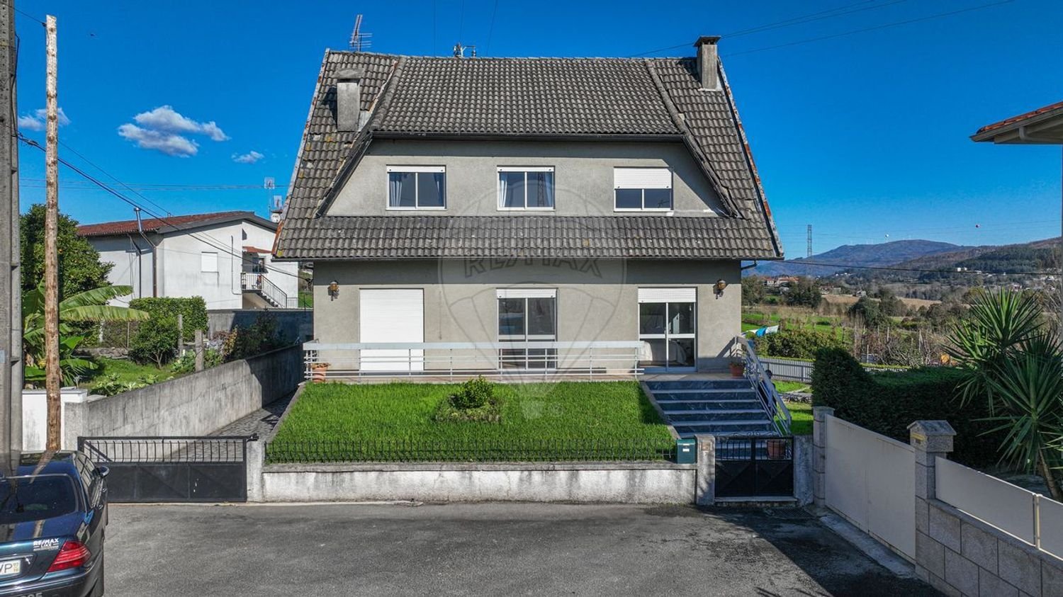 Casa T3 em Santo Emilião, Portugal N.º 38513