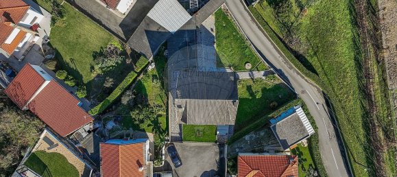 Casa T3 em Santo Emilião, Portugal N.º 38513 5