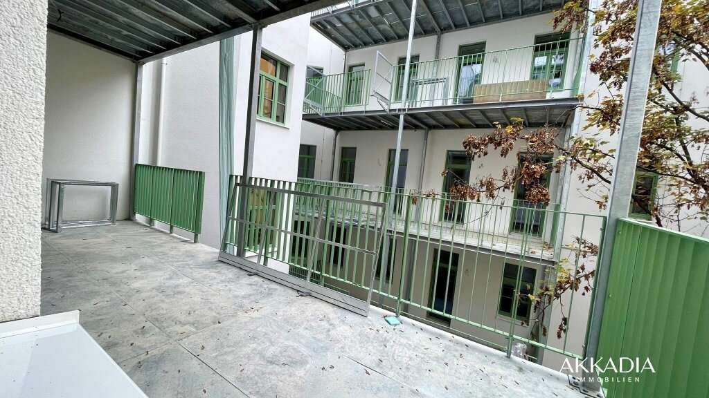 3-Zimmer Wohnung in Penzing, Austria, Nr. 10357