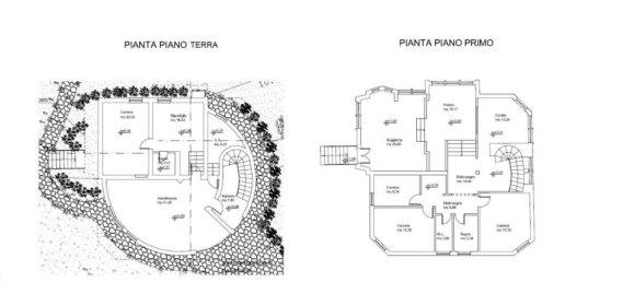 3 chambres Villa à Sirmione, Italy No. 123788 6