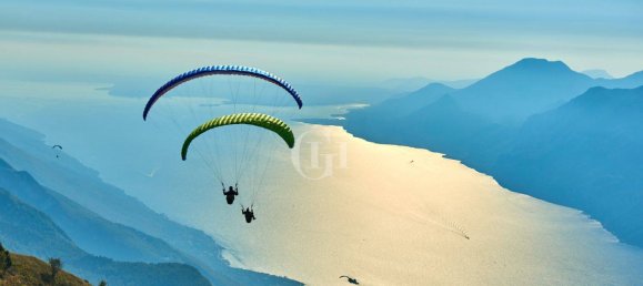 3 chambres Villa à Sirmione, Italy No. 123788 11