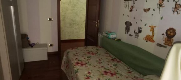 4 rooms Apartment in Catanzaro, Italy No. 136584 25