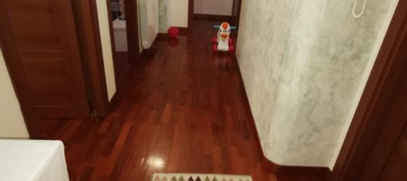 4 rooms Apartment in Catanzaro, Italy No. 136584 22