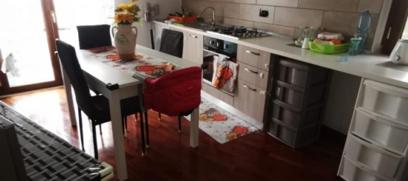 4 rooms Apartment in Catanzaro, Italy No. 136584 19