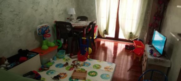 4 rooms Apartment in Catanzaro, Italy No. 136584 2
