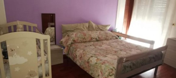 4 rooms Apartment in Catanzaro, Italy No. 136584 6