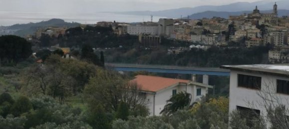 4 rooms Apartment in Catanzaro, Italy No. 136584 13