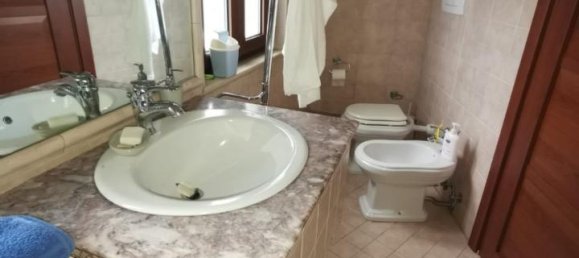 4 rooms Apartment in Catanzaro, Italy No. 136584 23