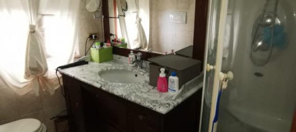 4 rooms Apartment in Catanzaro, Italy No. 136584 12