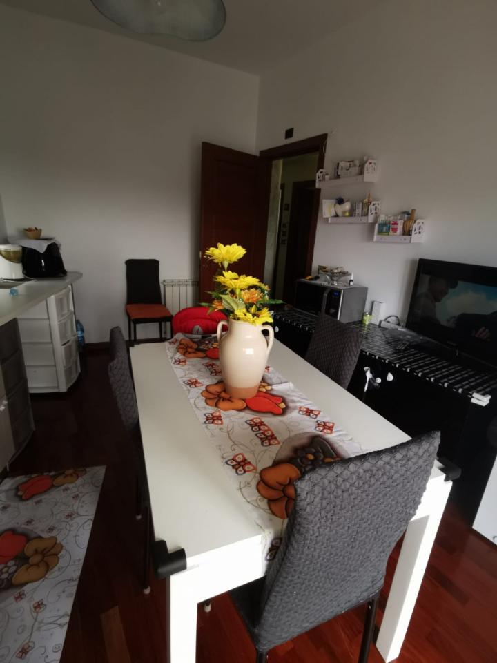 4 rooms Apartment in Catanzaro, Italy No. 136584