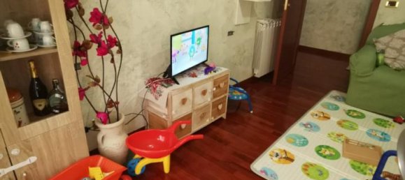 4 rooms Apartment in Catanzaro, Italy No. 136584 17