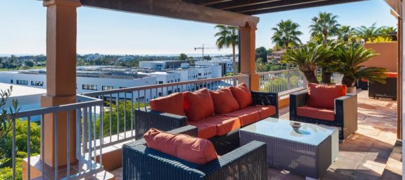 3 bedrooms Penthouse in Estepona, Spain No. 133480 15