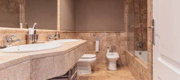 3 bedrooms Penthouse in Estepona, Spain No. 133480 19