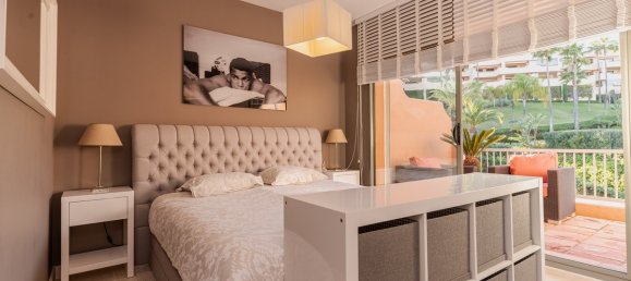 3 bedrooms Penthouse in Estepona, Spain No. 133480 18