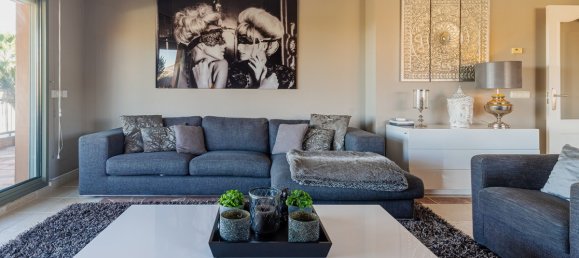 3 bedrooms Penthouse in Estepona, Spain No. 133480 10