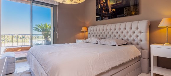 3 bedrooms Penthouse in Estepona, Spain No. 133480 3