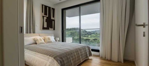 2 bedrooms Apartment in Agios Tychonas, Cyprus No. 67832 7