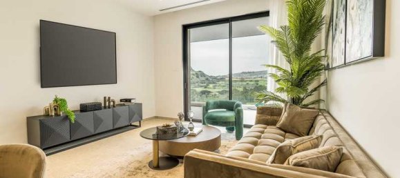 2 bedrooms Apartment in Agios Tychonas, Cyprus No. 67832 5