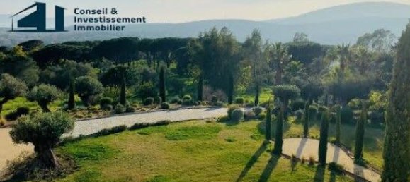 Дом с 8 спальнями в Сент-Максим, Франция № 298844 5