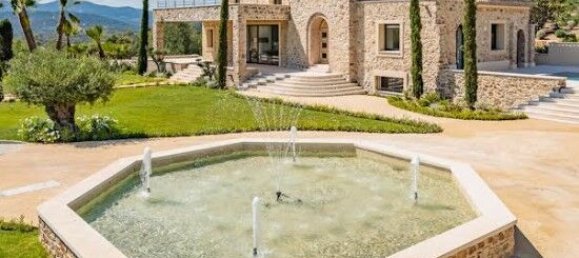 Дом с 8 спальнями в Сент-Максим, Франция № 298844 3