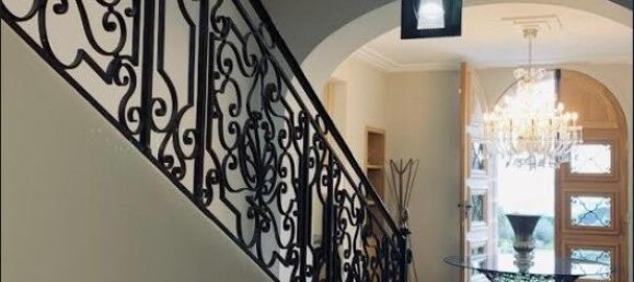 Дом с 8 спальнями в Сент-Максим, Франция № 298844 11