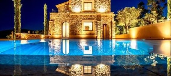 Дом с 8 спальнями в Сент-Максим, Франция № 298844 2