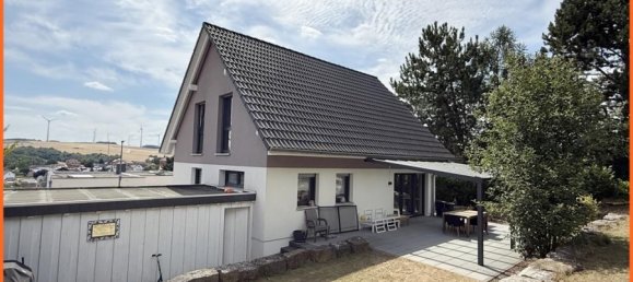 5 rooms House in Bad Kreuznach, Germany No. 362547 14