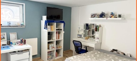 5 rooms House in Bad Kreuznach, Germany No. 362547 11