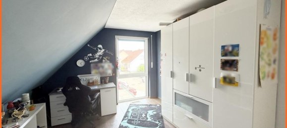 5 rooms House in Bad Kreuznach, Germany No. 362547 8