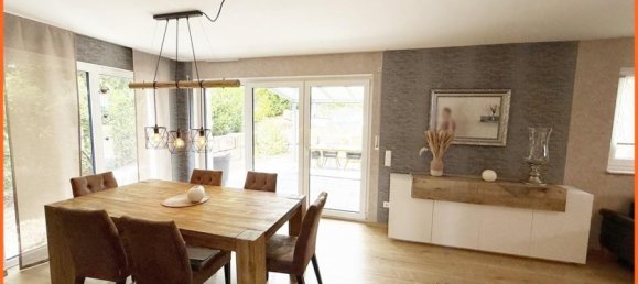 5 rooms House in Bad Kreuznach, Germany No. 362547 3