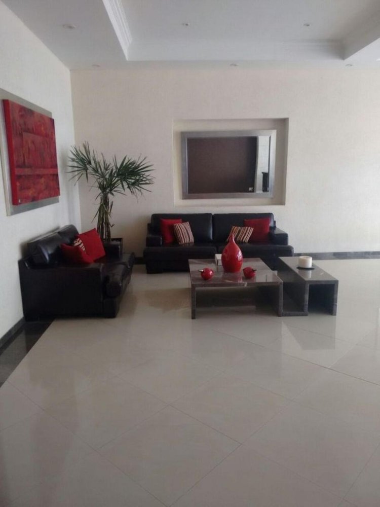 3 Schlafzimmer Wohnung in Mexico, Nr. 208426