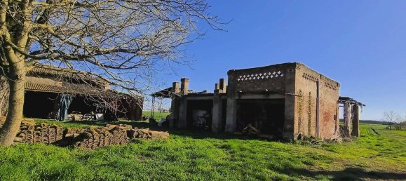 14 rooms House in Bentivoglio, Italy No. 211785 8