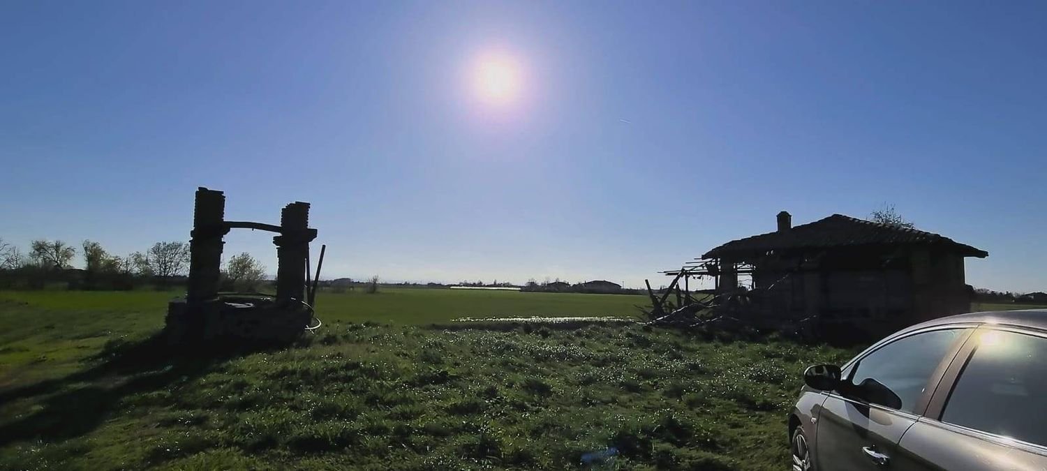 14 rooms House in Bentivoglio, Italy No. 211785