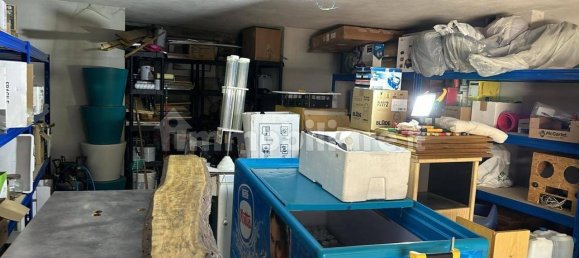 34m² Garage in Montescudo Monte Colombo, Italy No. 209041 2