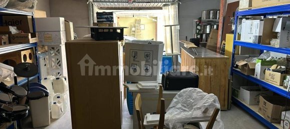 34m² Garage in Montescudo Monte Colombo, Italy No. 209041 3