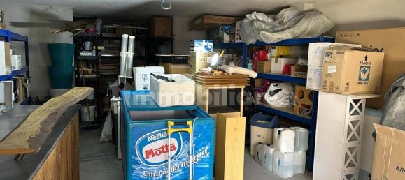 34m² Garage in Montescudo Monte Colombo, Italy No. 209041 5