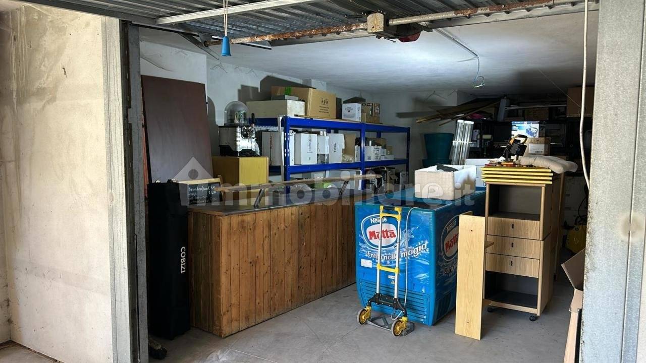 34m² Garage in Montescudo Monte Colombo, Italy No. 209041