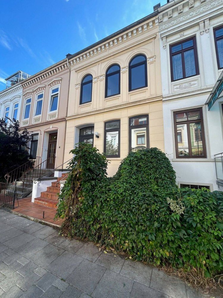 7-salle Maison à Bremen, Germany No. 294773