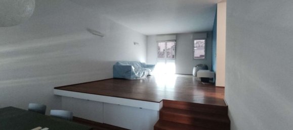 Ático de 4 habitaciónes en Udine, Italy No. 168095 19