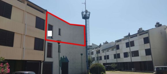 Ático de 4 habitaciónes en Udine, Italy No. 168095 9